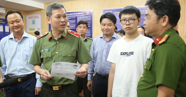 C&ocirc;ng an TP.HCM lập danh s&aacute;ch cử tri tự động từ dữ liệu d&acirc;n cư quốc gia