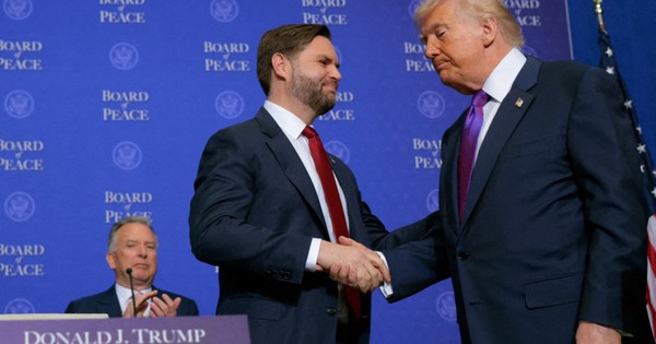 Trump khẳng định không có rạn nứt với Phó tổng thống Vance về chiến sự Trung Đông