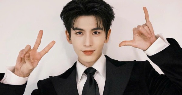Trương Lăng Hách xin lỗi sau phát ngôn gây tranh cãi về Đông Nam Á trong chương trình tạp kỹ