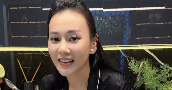Phương Oanh rạng rỡ trở lại sau thời gian im ắng, khoe tài nấu nướng khéo léo