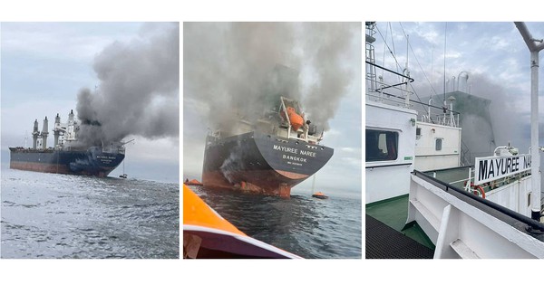Eo Biển Hormuz: Tàu Hàng Tiếp Tục Bị Tấn công, Bảo Hiểm Từ Chối, Thị Trường Dầu Bất Ổn