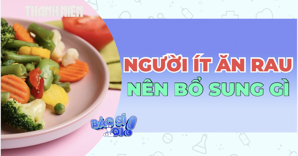 Thiếu Rau Xanh: Nguy Cơ Sức Khỏe và Giải Pháp Bổ Sung Hiệu Quả