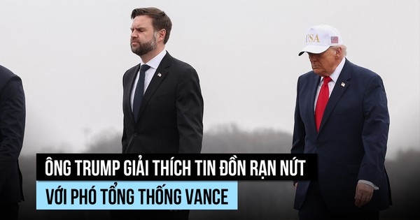 Ông Trump phủ nhận tin đồn rạn nứt với Pence về chiến lược Iran