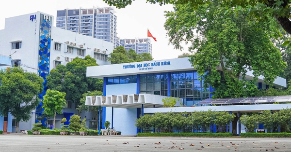 ĐH Quốc gia TP.HCM: Sinh viên học tại nhiều cơ sở, quy mô đào tạo lên đến hơn 100.000