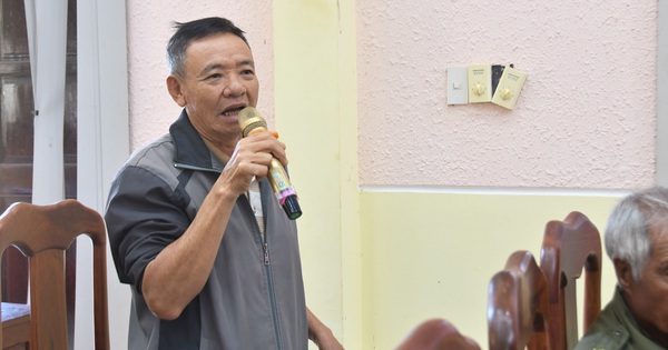 Cử Tri Gia Lai Trăn Trở Về Nông Nghiệp, Giáo Dục Tại Tiếp Xúc Ứng Cử Viên Quốc Hội
