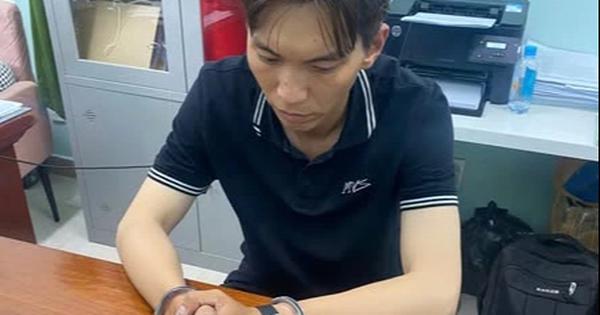 Thanh niên 29 tuổi trộm đồng hồ Rolex trị giá hơn 270 triệu đồng tại TP.HCM