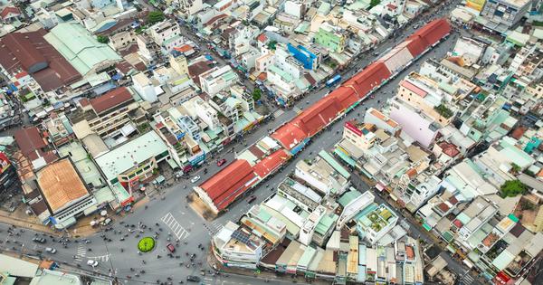 Tách thửa đất: Vì sao dân vẫn 'kẹt' ở luật địa phương?