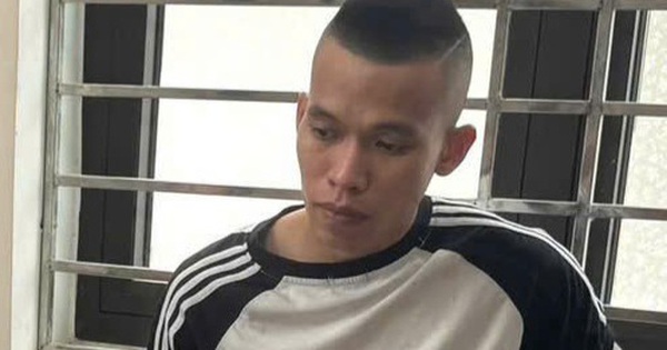 Đà Nẵng bắt giữ đối tượng truy nã sau hơn 1 năm trốn chạy vụ hỗn chiến quán nhậu