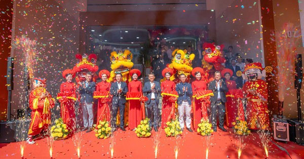 Solia Group Khai Trương Tòa Nhà Văn Phòng Xanh, Mở Rộng Chiến Lược Bất Động Sản