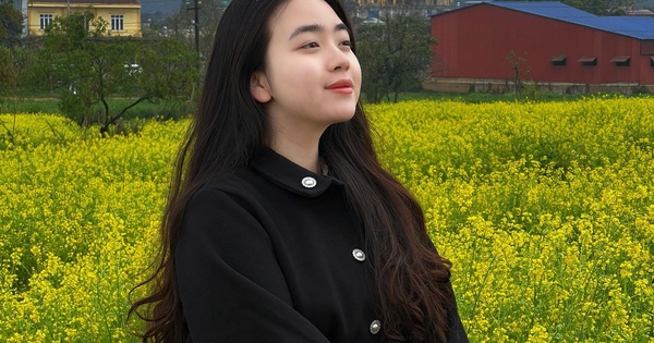 Cuộc đời rực rỡ: Không cần nổi bật hơn người, chỉ cần tốt hơn chính mình