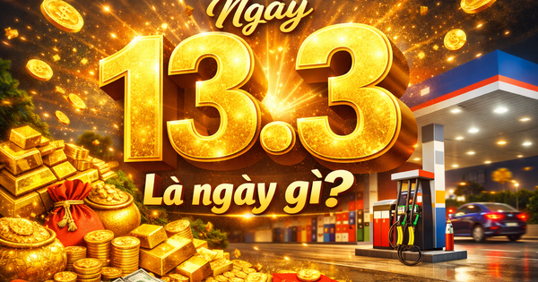 Ngày 13/3: Kỷ niệm ngành xăng dầu Việt Nam và phát hiện sao Thiên Vương