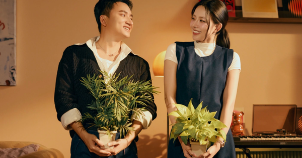 Phan Mạnh Quỳnh ra mắt MV 'Muôn vị nhân sinh' với thông điệp về mái ấm gia đình
