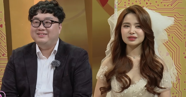 Minh Kim - Chen Chien Yi kể chuyện tình đặc biệt từ mạng xã hội đến hôn nhân hạnh phúc