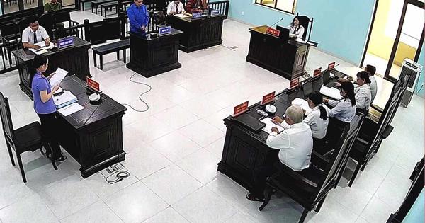 Cà Mau xét xử hai vụ hiếp dâm trẻ em, tuyên án tổng cộng 31 năm tù