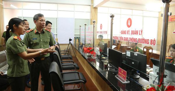 Công an TP.HCM đối mặt thách thức sau sáp nhập, quyết tâm giảm 24% tội phạm