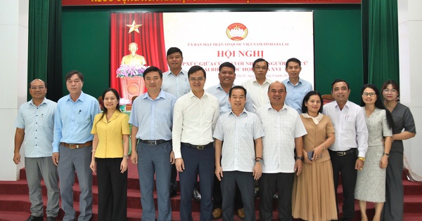 Cử Tri Gia Lai Kêu Gọi Đầu Tư Nhà Máy, Giải Quyết Việc Làm Cho Thanh Niên Miền Núi