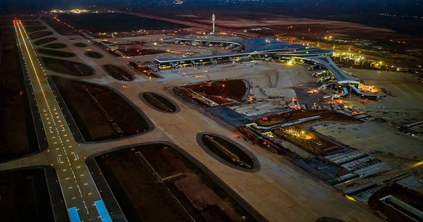 Đồng Nai điều chỉnh quy hoạch tỉnh, tập trung vào đô thị sân bay Long Thành và hành lang sông Đồng Nai
