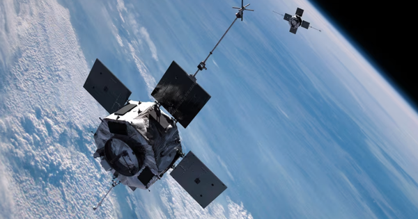 Tàu vũ trụ NASA rơi xuống Trái Đất sớm hơn dự kiến, mảnh vỡ có thể còn sót lại
