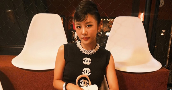 Văn Mai Hương gây bão phòng vé với vai diễn đầu tay trong 'Thỏ ơi'