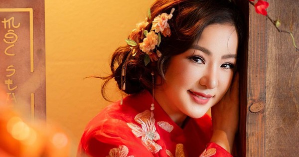 Diễn viên Thúy Nga: Ưu tiên chăm con, chờ thời điểm trở lại nghệ thuật