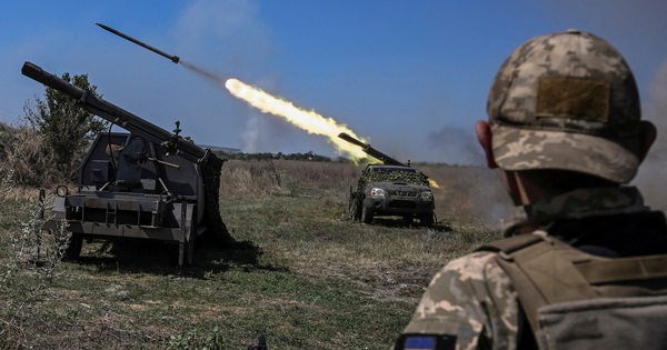 Ukraine chia sẻ kho dữ liệu chiến trường độc nhất để phát triển AI quân sự