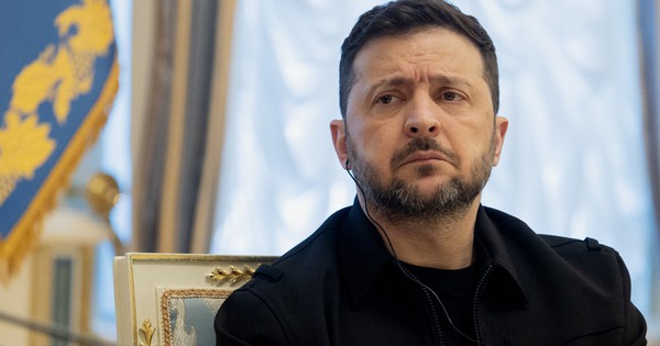 Zelensky chỉ trích đồng minh, Ukraine đối mặt áp lực từ Mỹ và EU