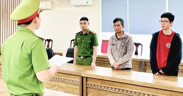 Đà Nẵng: Triệt phá đường dây mua bán hóa đơn trái phép trị giá hơn 2.000 tỉ đồng