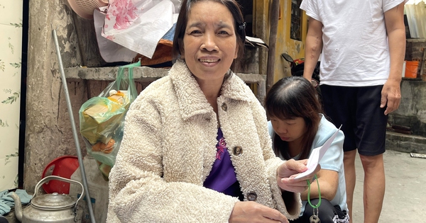 Cảm x&uacute;c của những 'cử tri đặc biệt' trước ng&agrave;y bầu cử