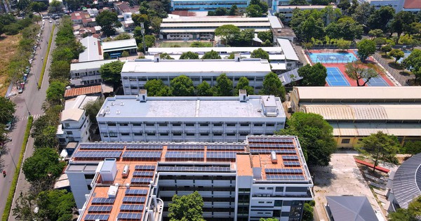 Trường ĐH Bách khoa TP.HCM đề xuất di dời cơ sở Lý Thường Kiệt, hướng tới tương lai mới