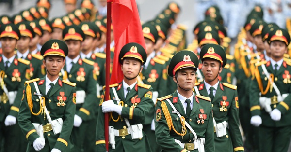 Lương Cơ Sở Dự Kiến Tăng 8% Từ 1/7, Cải Thiện Thu Nhập Quân Nhân