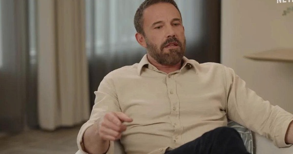 Ben Affleck bán công ty AI InterPositive cho Netflix, tài sản tăng mạnh