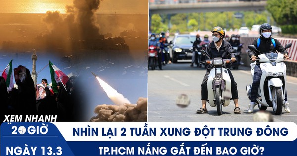 Chiến dịch 'Cơn thịnh nộ sử thi' của Mỹ - Israel: Chấn động Iran và hệ lụy toàn cầu