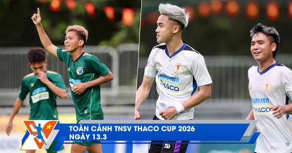 HLV Nguyễn Công Thành: 'Chuẩn bị không tốt, có cố cũng không thành công'