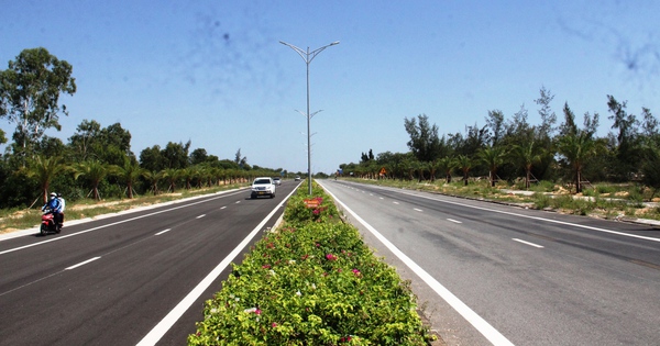 Cao tốc nội thị dài 90 km mà Đà Nẵng sắp đầu tư có gì đặc biệt?