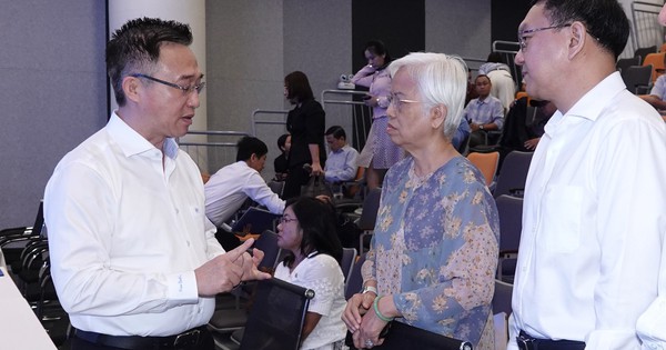 TP.HCM thí điểm chính sách thương mại hóa nghiên cứu, mục tiêu đạt 8-10%