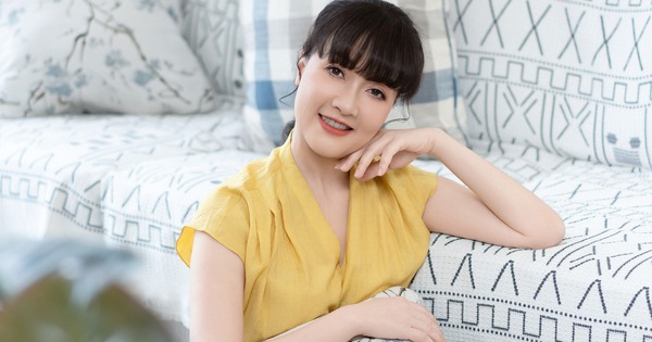 Vân Dung: Từ 'Táo bà' đanh đá đến diễn viên đa năng và cuộc sống bình yên