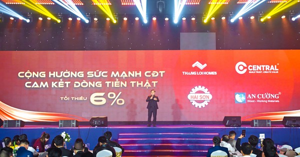 The Win City Giai Đoạn 2: Tiếp Tục Sức Hút Với 1.700 Căn Hộ Cao Cấp Giá Quốc Dân