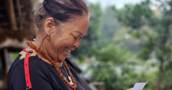 Cử tri dân tộc thiểu số háo hức trước ngày bầu cử tại Hà Nội