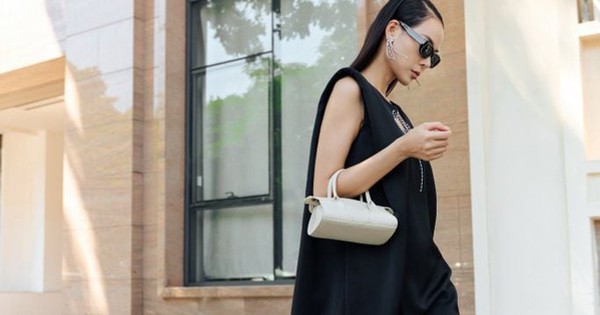 Xu hướng thời trang bền vững, chinh phục những cô nàng hiện đại