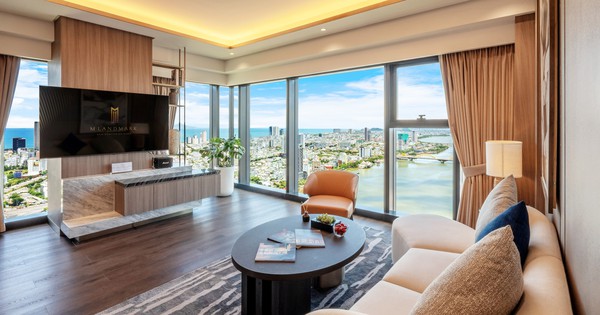 Dòng Vốn Đầu Tư Quay Lại Đà Nẵng, Tập Trung Vào Bất Động Sản Cao Cấp Trung Tâm