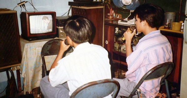 Sài Gòn thập niên 1990: Thiên đường hồi sinh với thời trang, âm nhạc và đời sống sôi động