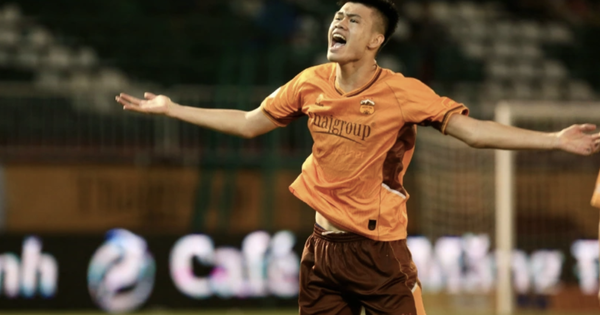 Thế hệ đẳng cấp của U.23 Việt Nam lộ diện: Khuấy đảo giải giao hữu Trung Quốc?