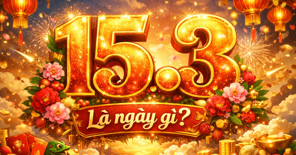 Ngày 15.3: Bầu cử Quốc hội, Kỷ niệm Điện ảnh và Quyền Người tiêu dùng