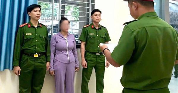 Chủ quán cà phê T&T ở Tây Ninh bị bắt tạm giam vì chứa mại dâm