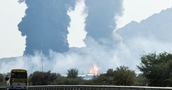 Hamas lần đầu kêu gọi Iran tránh tấn công các nước láng giềng sau xung đột
