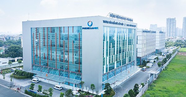 Bệnh viện Đại học Phenikaa tiên phong mô hình y tế hàn lâm chuẩn quốc tế