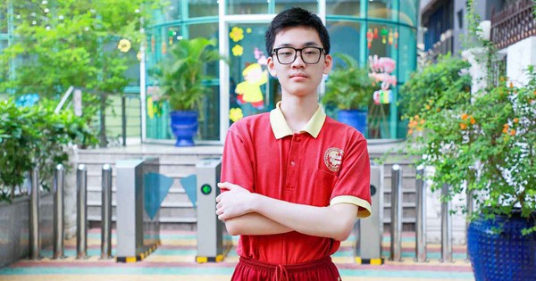 Trường Quốc tế Á Châu tỏa sáng tại kỳ thi học sinh giỏi lớp 12 TP.HCM sau sáp nhập