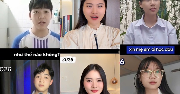 Trào lưu 'trò chuyện với chính mình 10 năm trước' gây sốt mạng xã hội