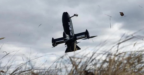 Iran chê đề nghị hỗ trợ chống UAV của Ukraine là 'trò đùa phô trương'
