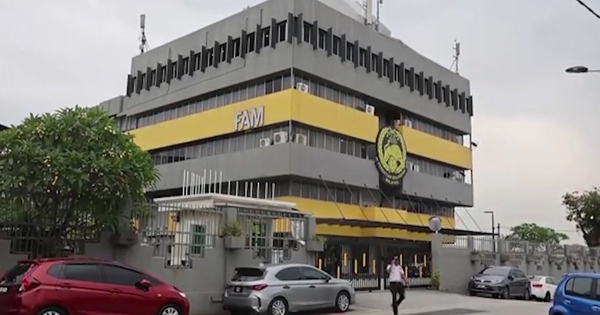 Ngày 16.3 AFC tuyên bố kết luận điều tra bê bối nhập tịch, các thành viên của FAM lo sốt vó